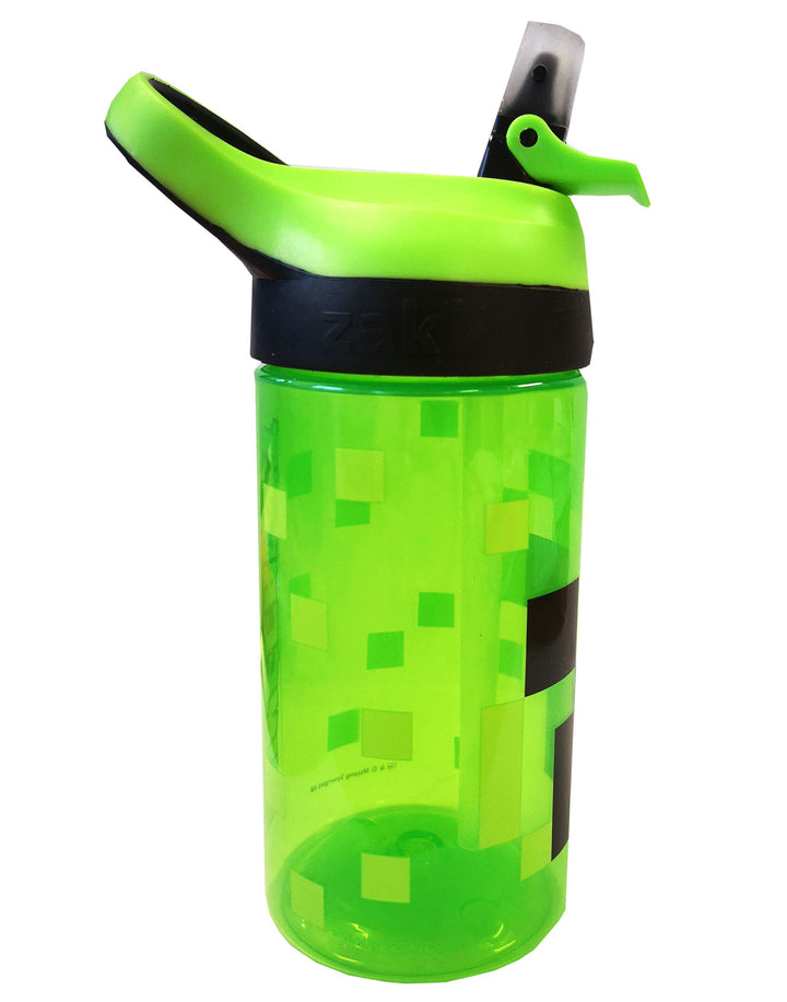 Gamer Lunch Box Set for Boys