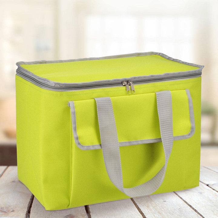 30L Insulated Camping Cooler