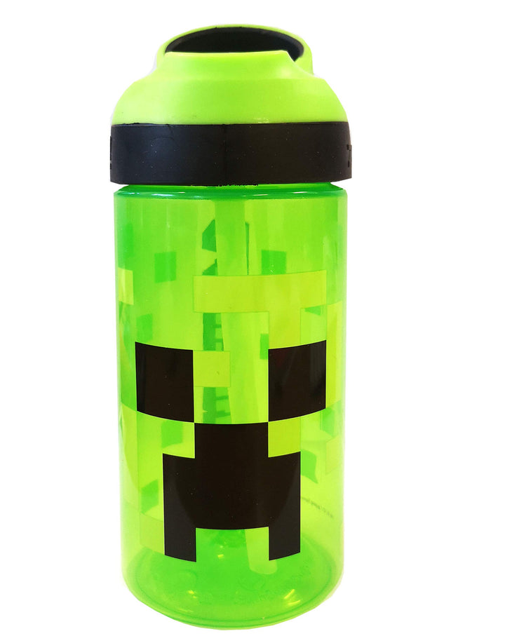 Gamer Lunch Box Set for Boys