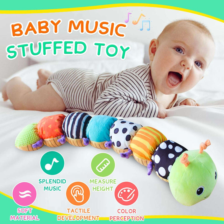6-12 Months Baby Gifts 6-12 Months Montessori Toys