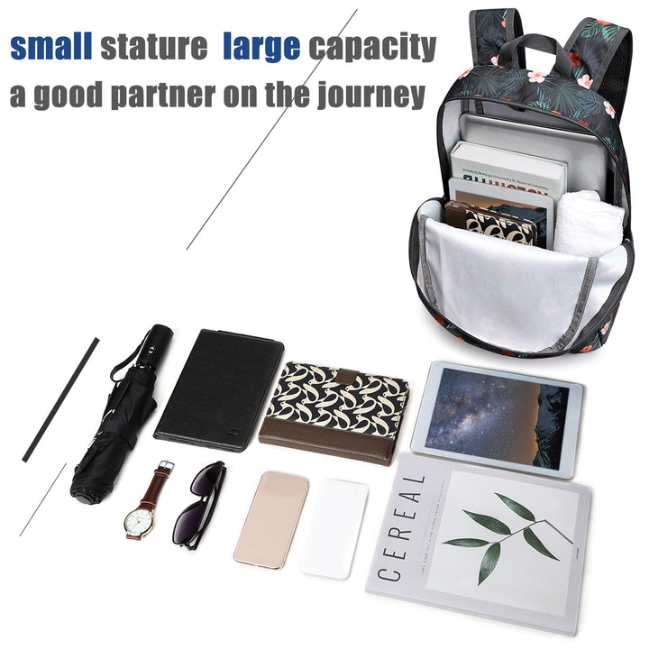 20L Lightweight Packable Waterproof Daypack
