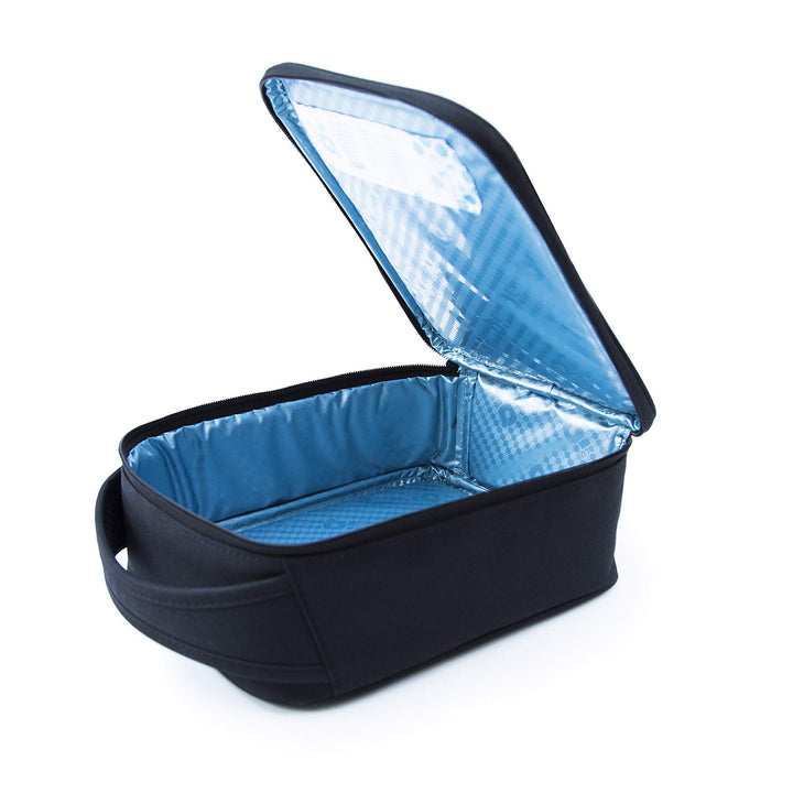 Smash Insulated Lunch Bag,