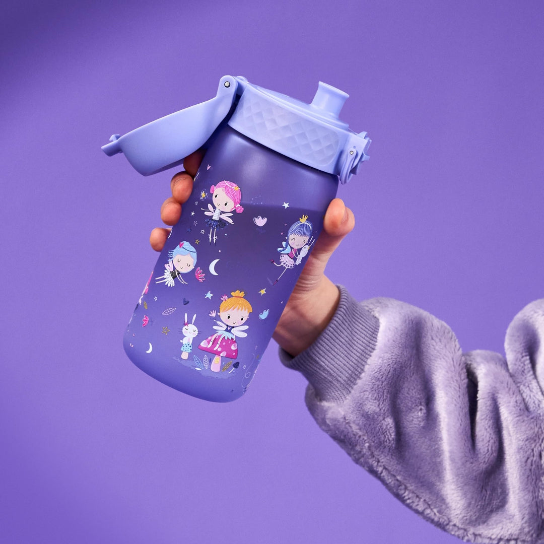 BPA-Free Kids Water Bottle