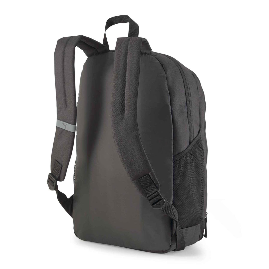 Unisex Adult Buzz Backpack - black, OSFA