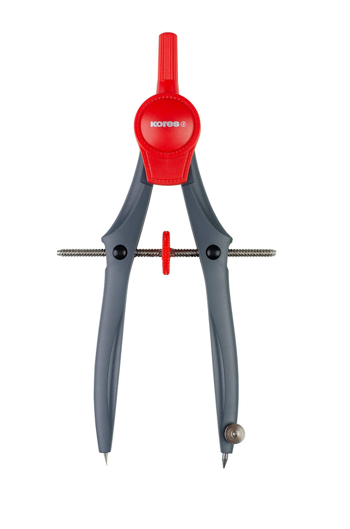 Cirkos Plastic Compass - Math & School Supplies