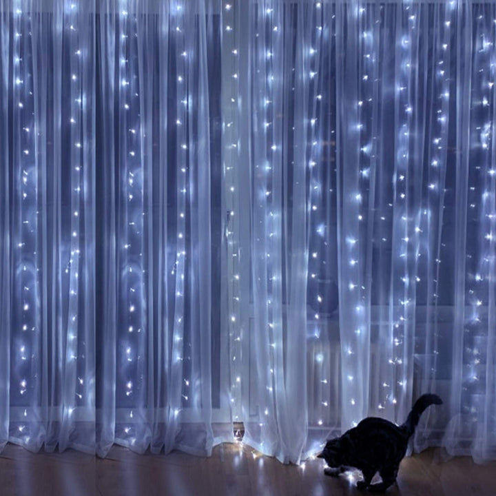 300 LED Fairy String Lights with Remote