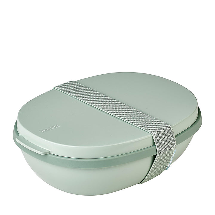 Ellipse Duo Lunch Box