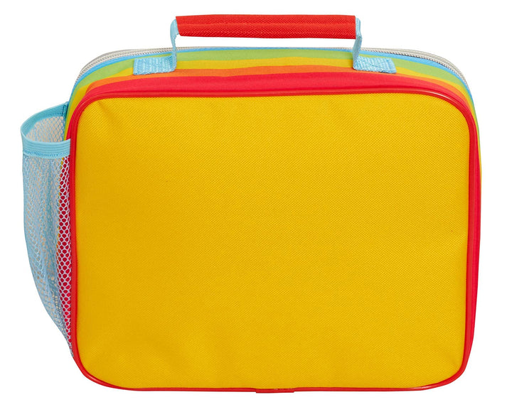 Insulated Squirrel Club Lunch Box for Kids