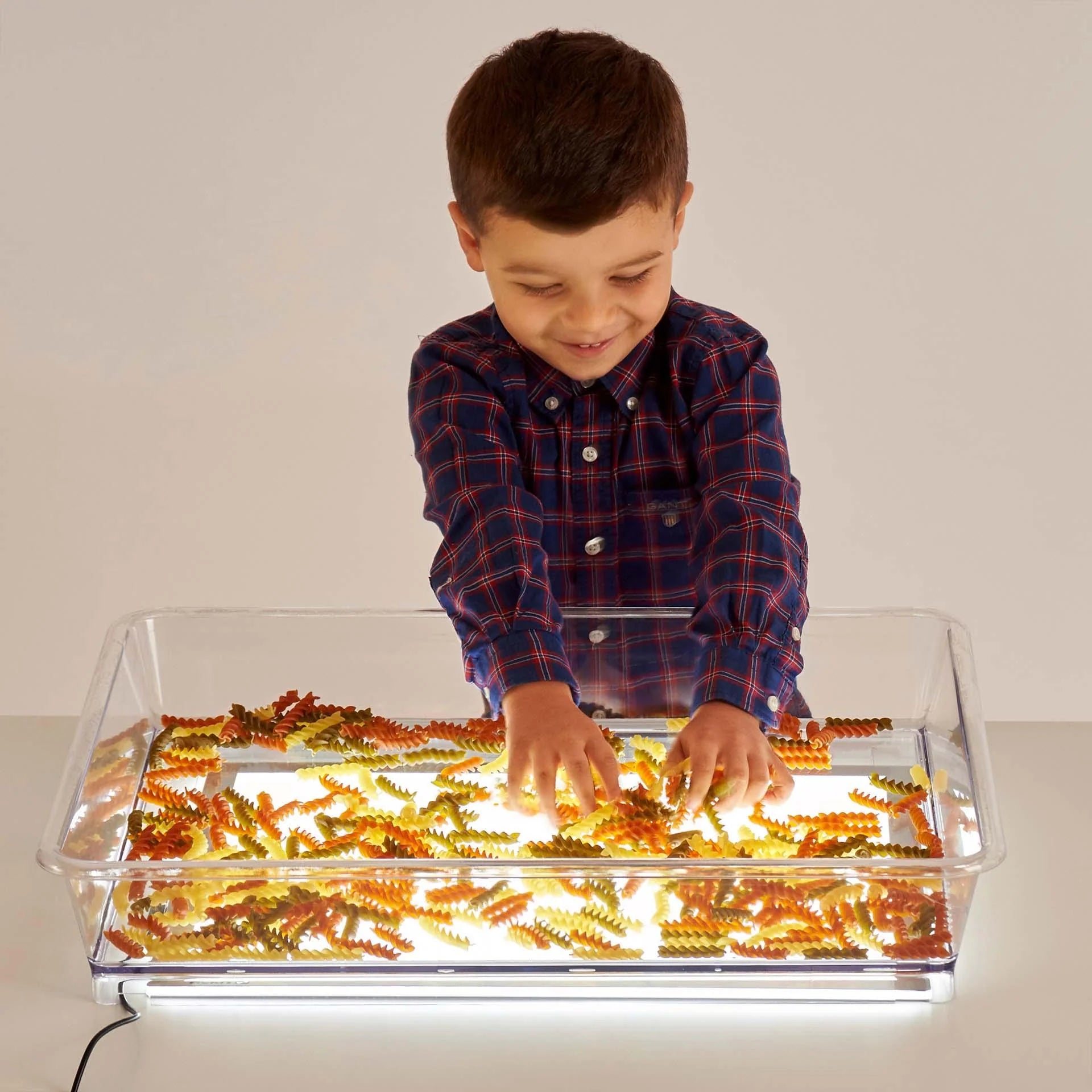 TickiT A3 Exploration Light Tray