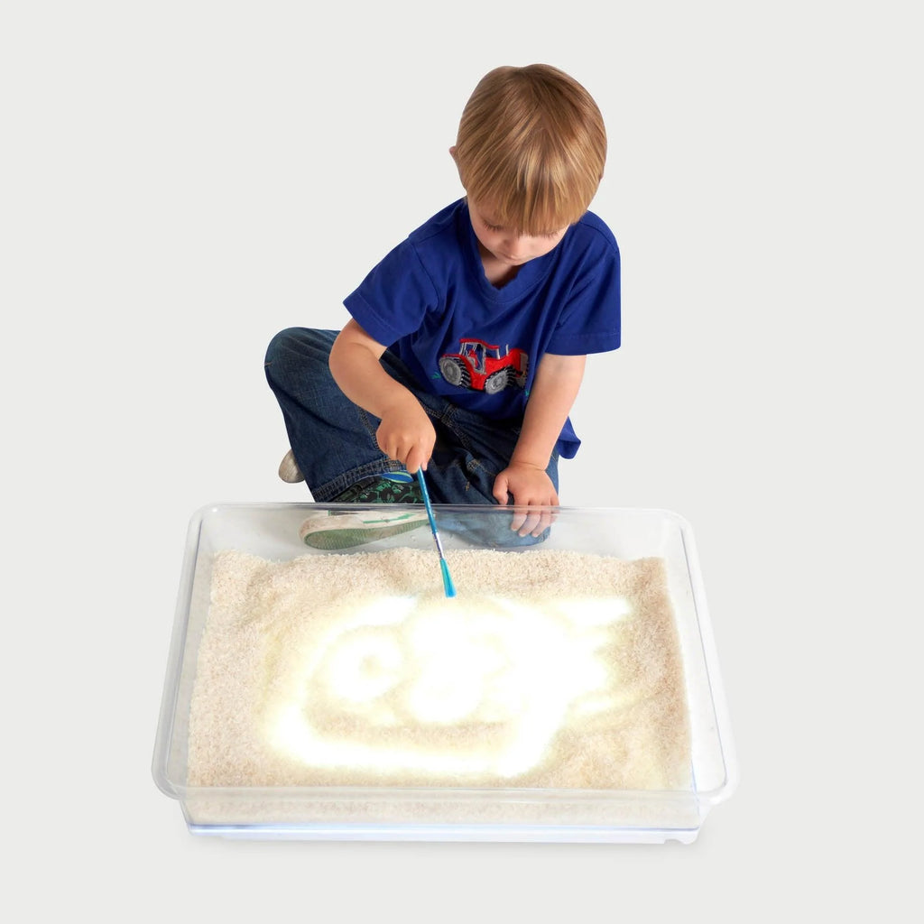 TickiT A3 Exploration Light Tray
