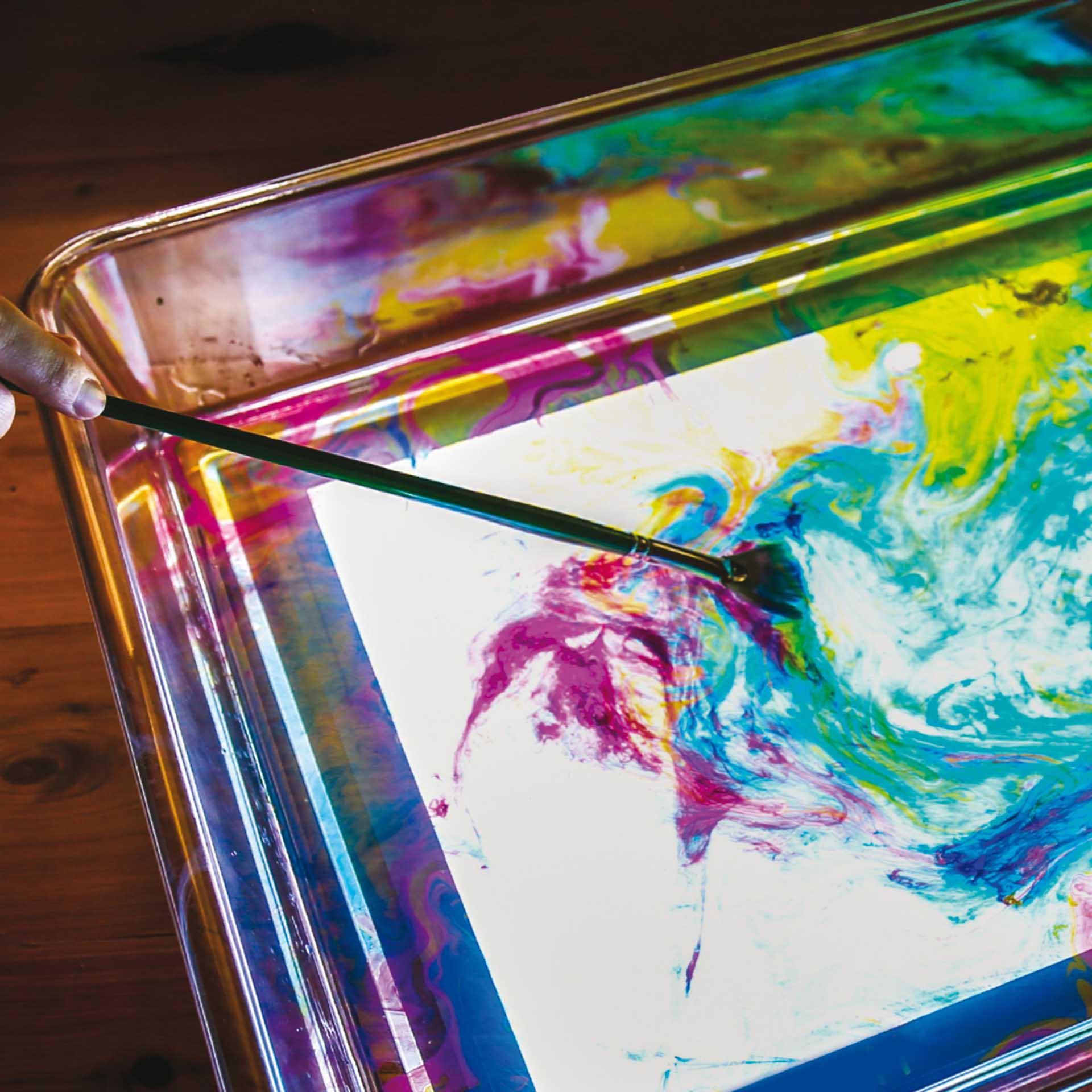 TickiT A3 Exploration Light Tray