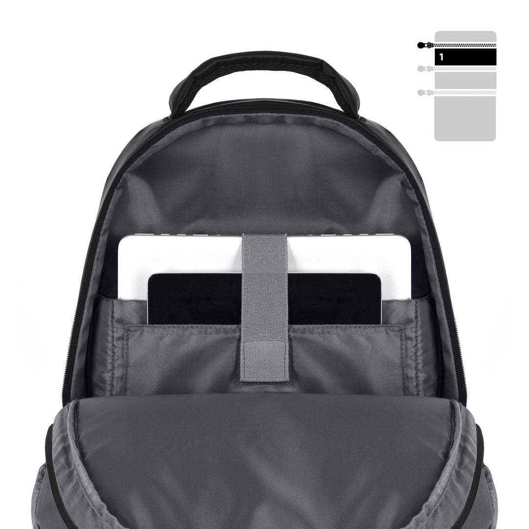 Business Travel Laptop Backpack