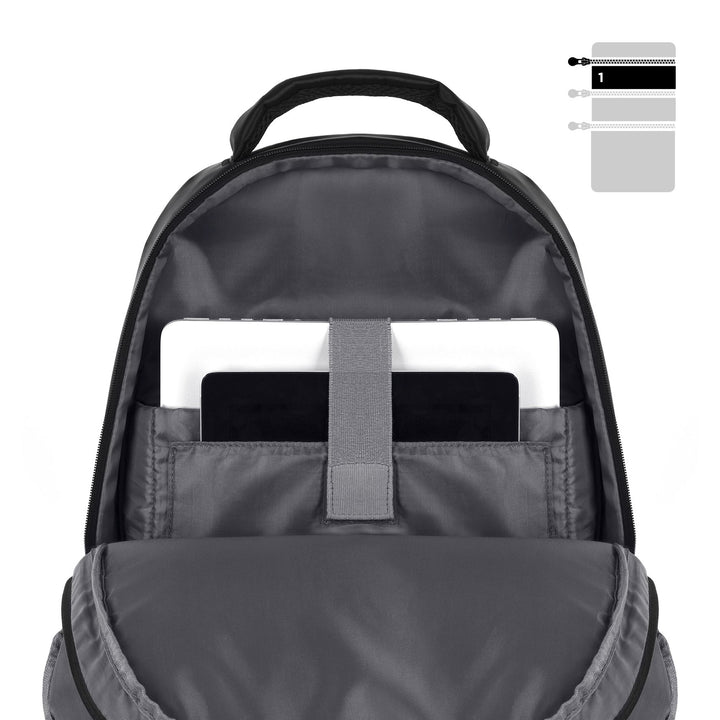 Business Travel Laptop Backpack