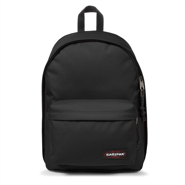 OUT of OFFICE Backpack, 27 L - Black (Black)