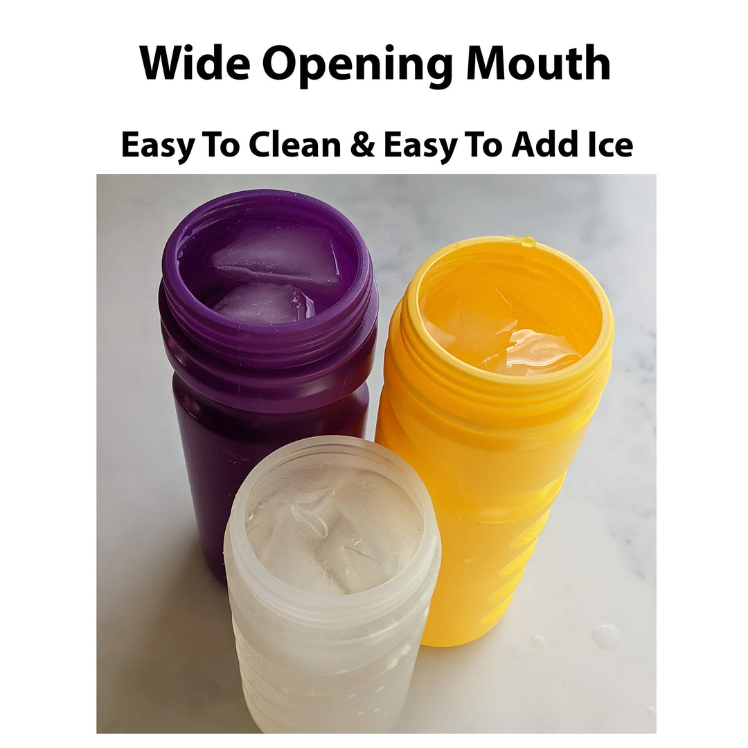 500ml Children's School Water Bottles