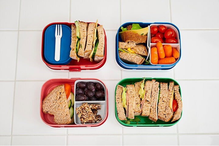 Space Bento Lunch Box for Kids