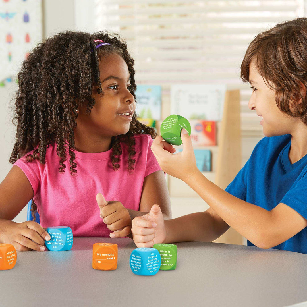 Sensory Scoops Bundle, Child Development Toy