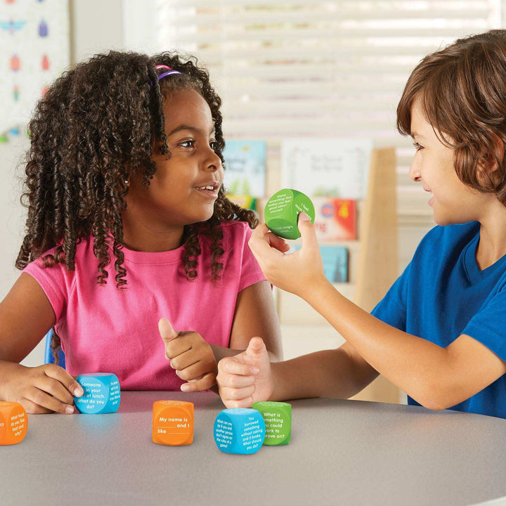 Sensory Scoops Bundle, Child Development Toy