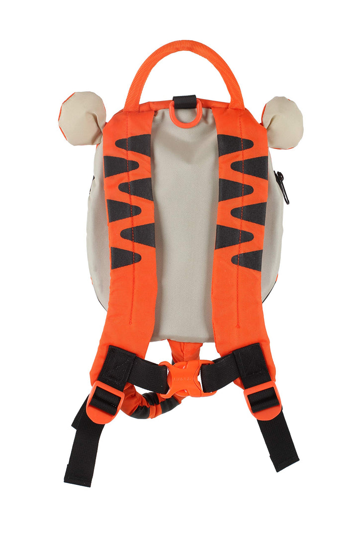 Kids' Safety Animal Backpack
