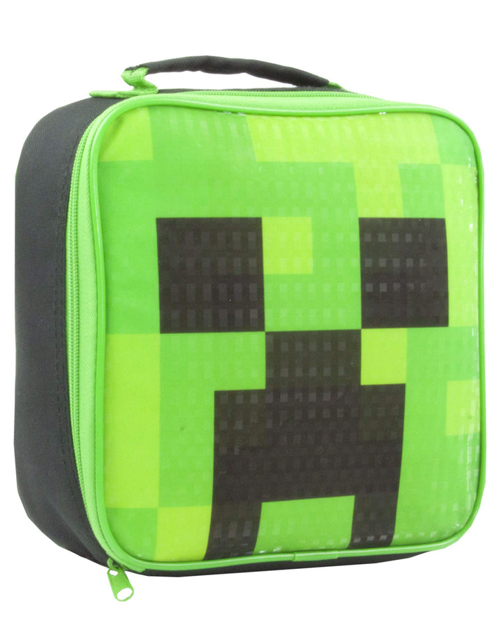 Gamer Lunch Box Set for Boys