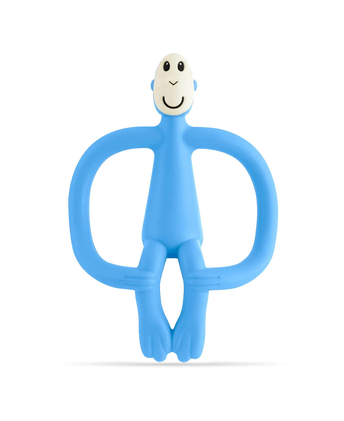 Matchstick Monkey Original Teething Toy by Matchstick Monkey - Learning Bugs UK