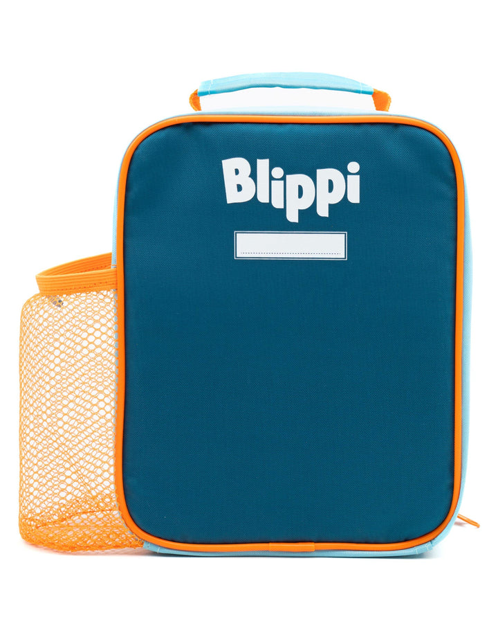 Kids' Lunch Bag & Water Bottle Set