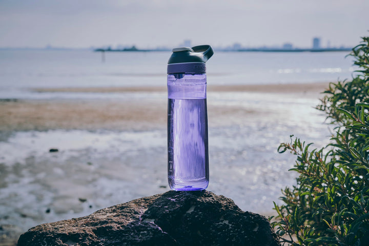Cortland 720ml Leakproof Water Bottle