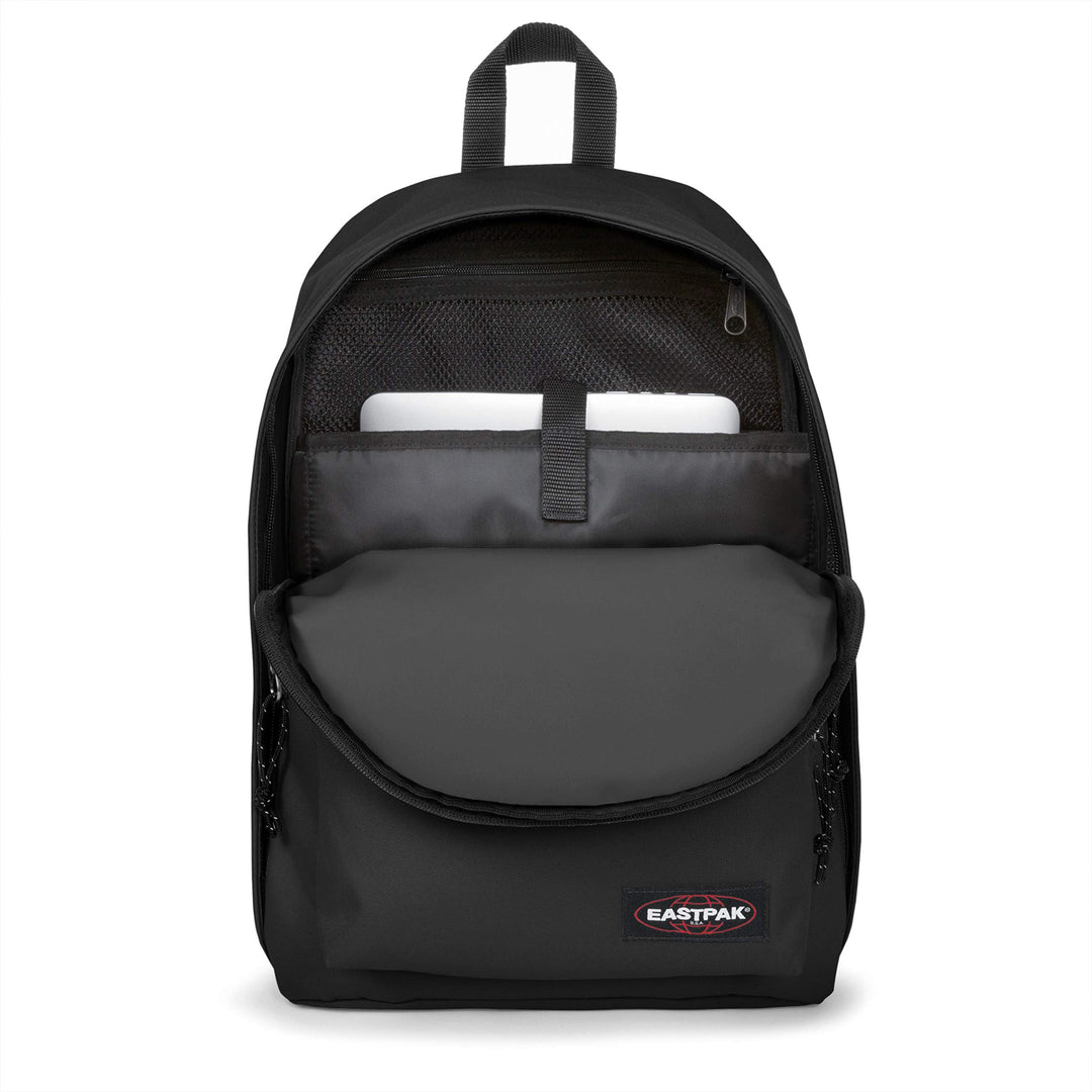 OUT of OFFICE Backpack, 27 L - Black (Black)