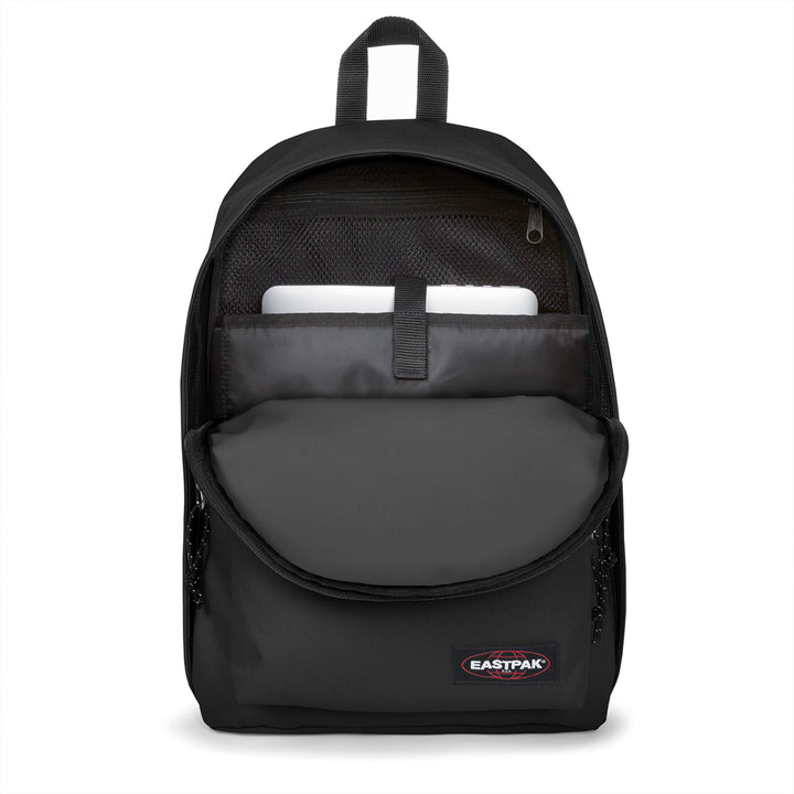 OUT of OFFICE Backpack, 27 L - Black (Black)