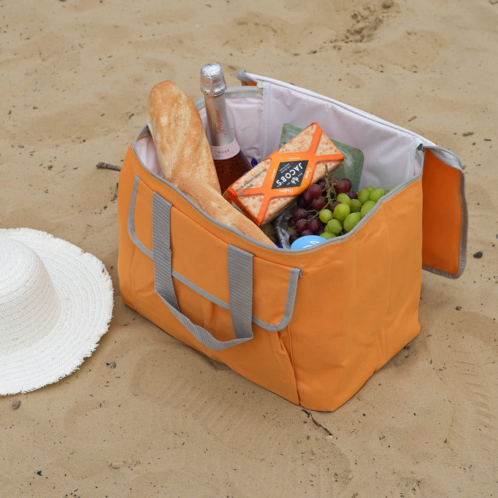 30L Insulated Camping Cooler
