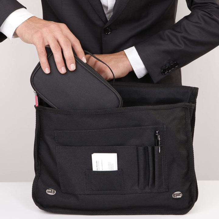 Urban Food Casual Mini Insulated Lunch Bag