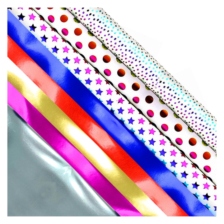 Christmas Wrapping Paper Gift Wrap
