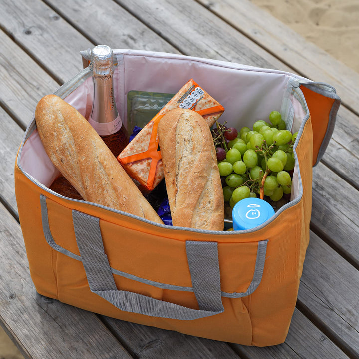 30L Insulated Camping Cooler