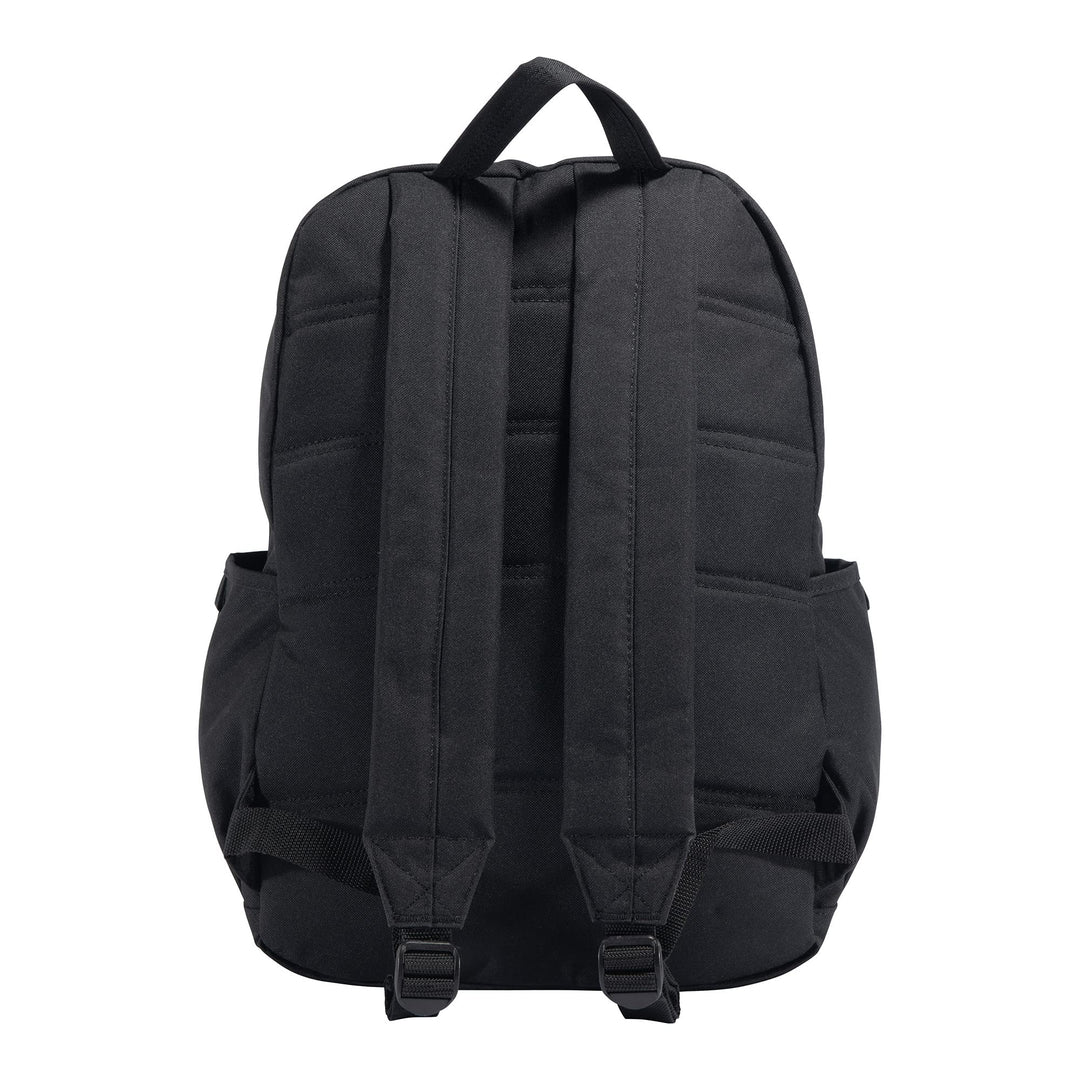 Essential 25L, Black, One Size