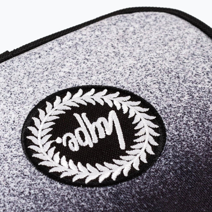 Mono Speckle Fade Lunch Box - Multi-Coloured