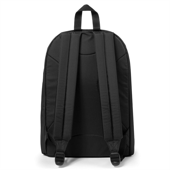 OUT of OFFICE Backpack, 27 L - Black (Black)