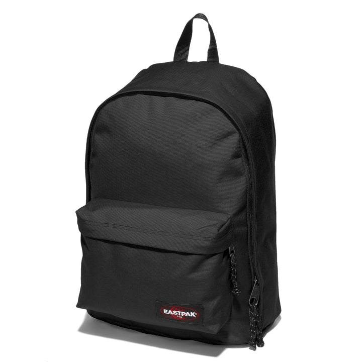 OUT of OFFICE Backpack, 27 L - Black (Black)