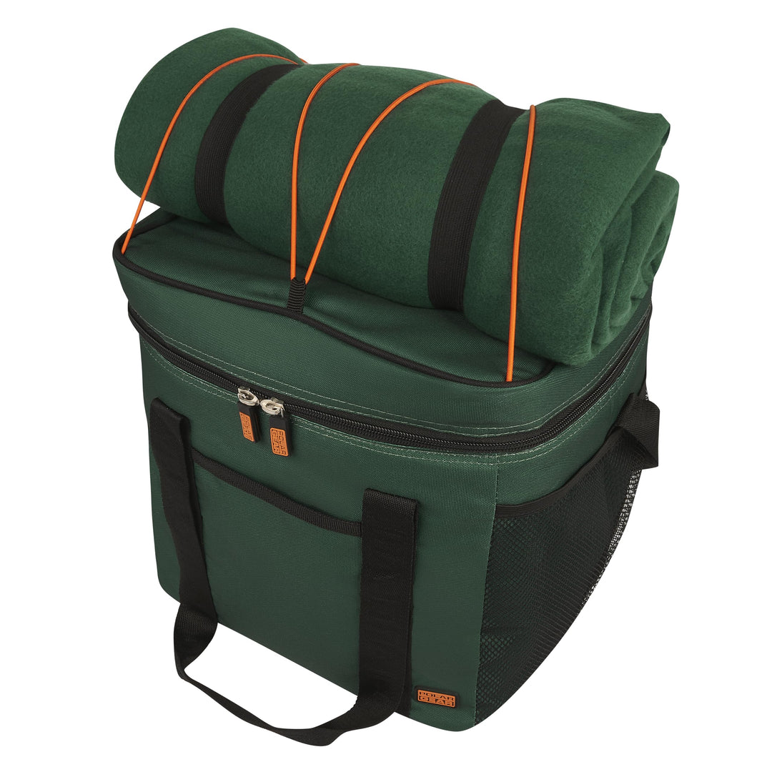 Polar Gear 21L Insulated Cooler Bag