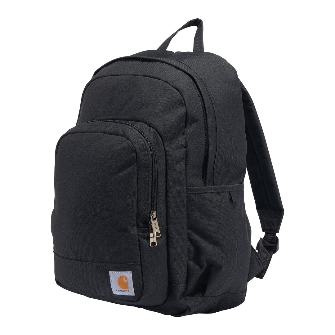 Essential 25L, Black, One Size