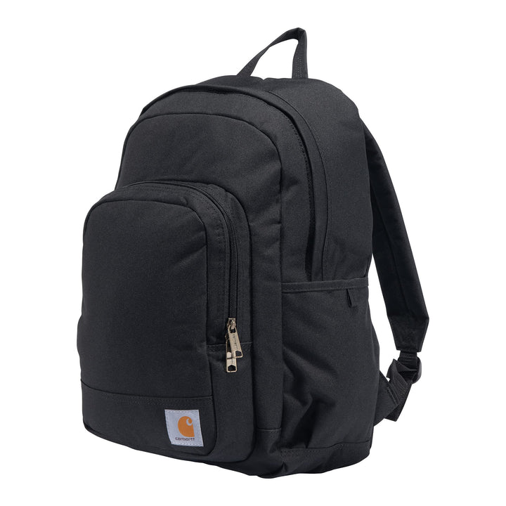 Essential 25L, Black, One Size