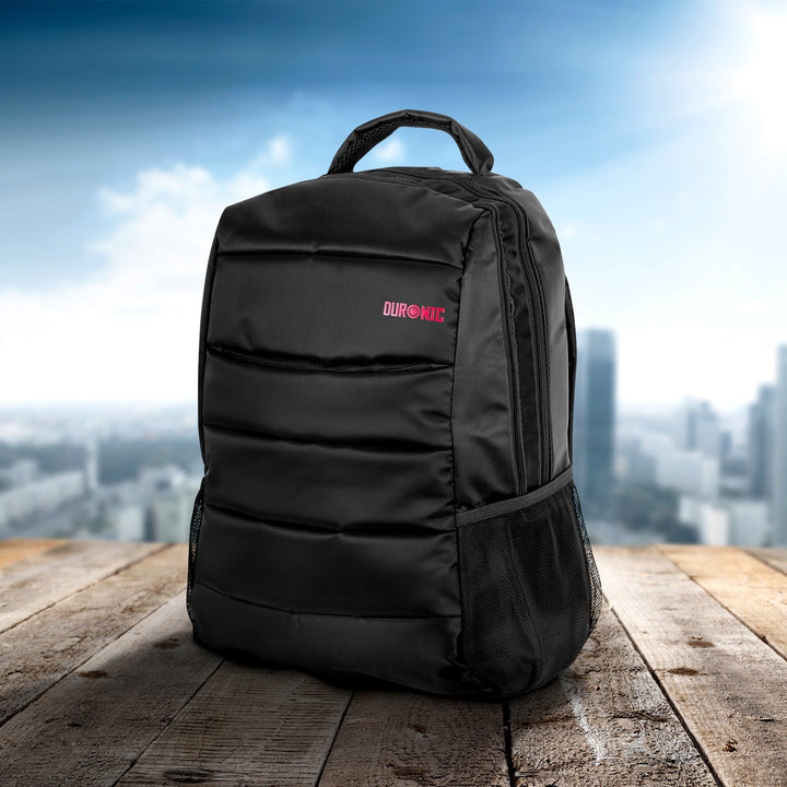 Business Travel Laptop Backpack