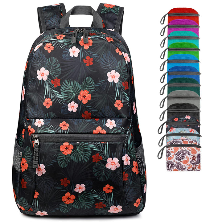 20L Lightweight Packable Waterproof Daypack