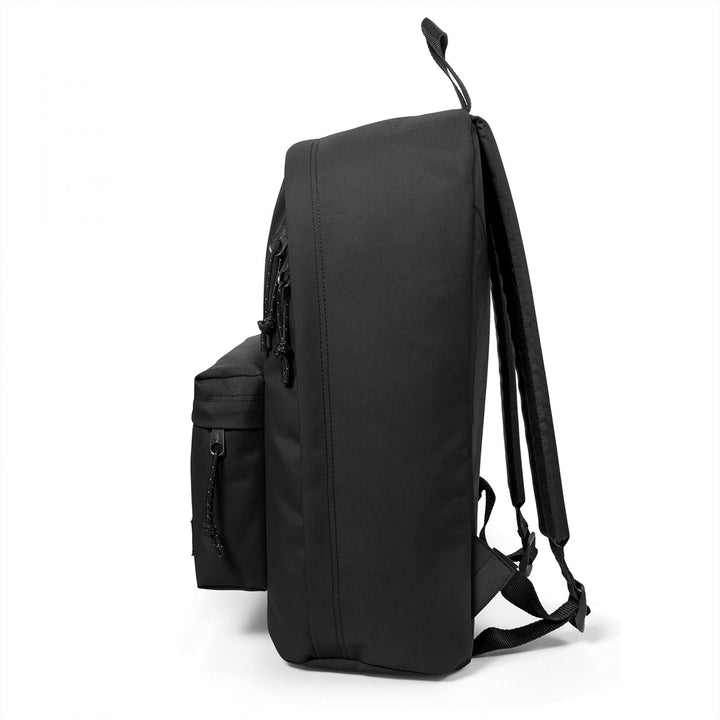 OUT of OFFICE Backpack, 27 L - Black (Black)