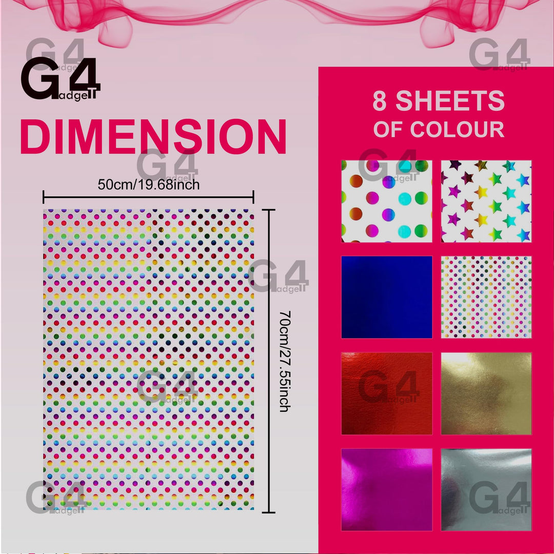 Christmas Wrapping Paper Gift Wrap