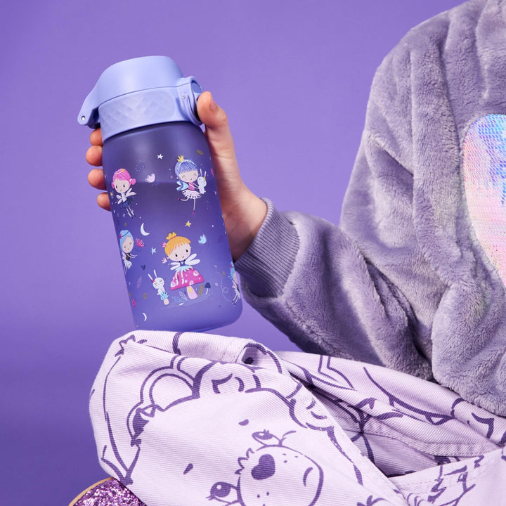 BPA-Free Kids Water Bottle