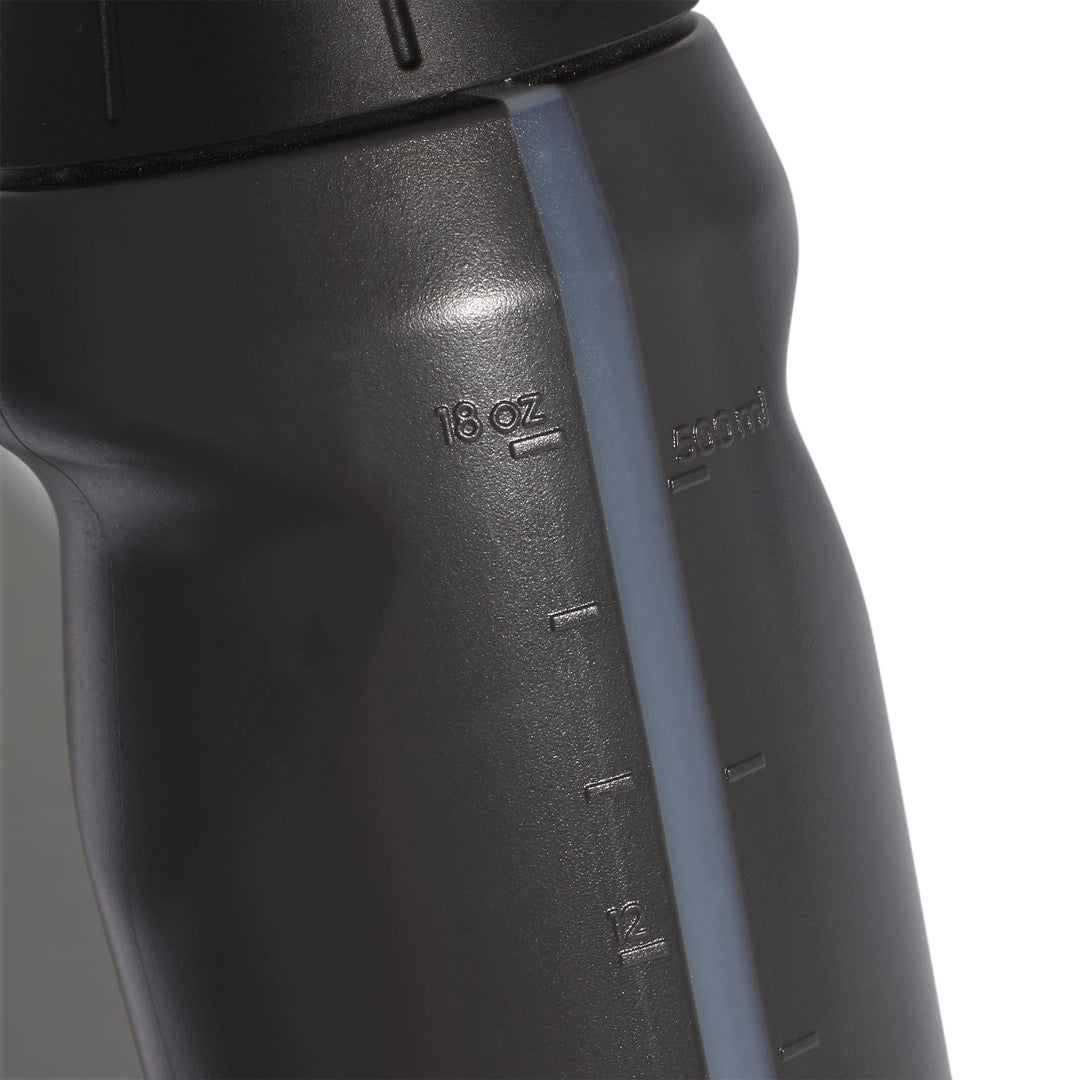 Perf BTTL 0.5L, Men's, Black/Solred