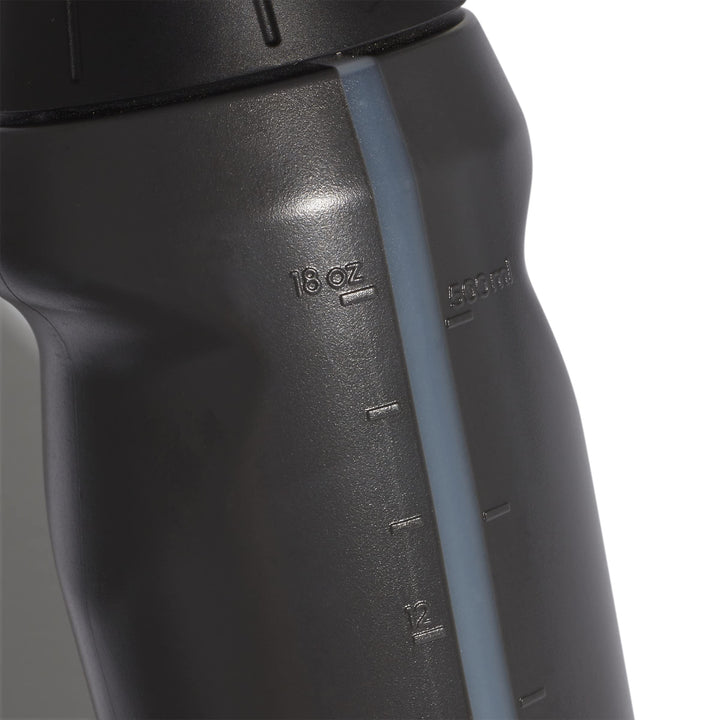 Perf BTTL 0.5L, Men's, Black/Solred