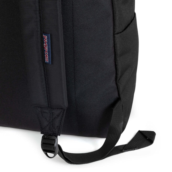SUPERBREAK ONE Large Backpack, Black (Black)