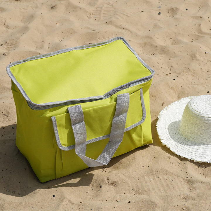 30L Insulated Camping Cooler