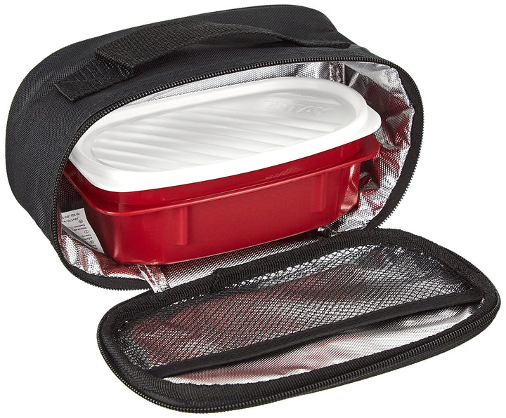 Urban Food Casual Mini Insulated Lunch Bag